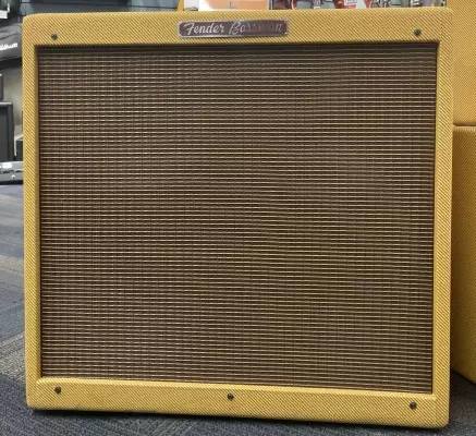Fender - 59 BASSMAN